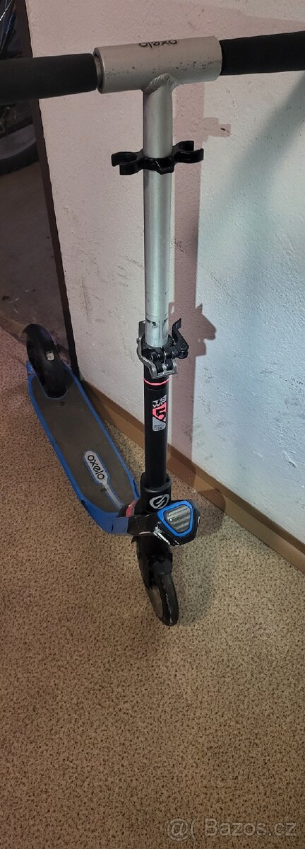 Oxelo 5 koloběžka - 7