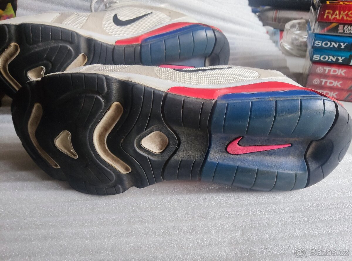 Nike Air Max č. 40,5 - 7