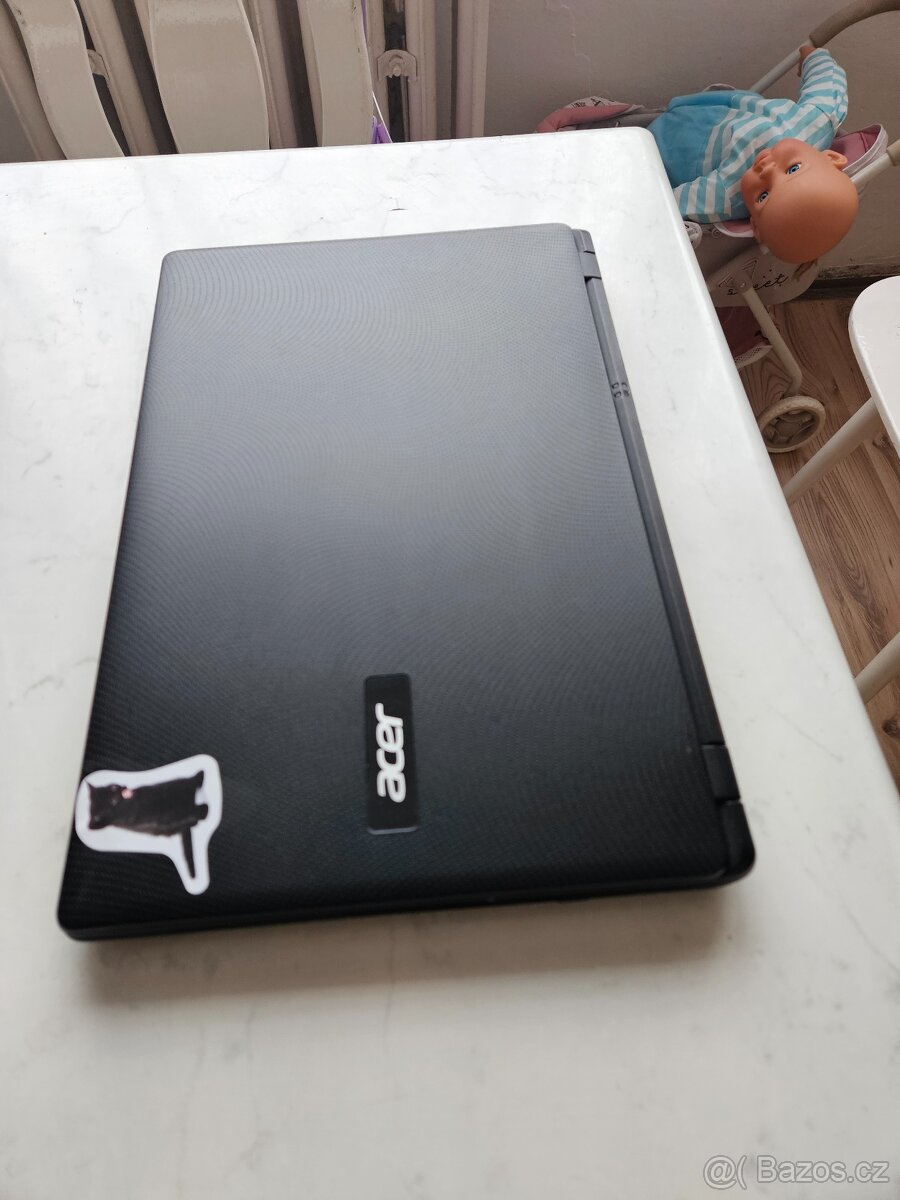 Acer Aspire ES1-531-N15W4 (čtyřjádrový procesor ) - 7