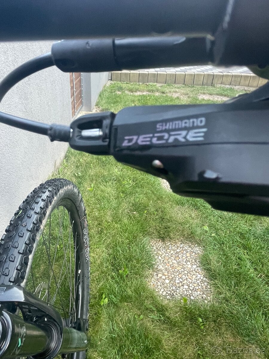 Trek elektrokolo - 7
