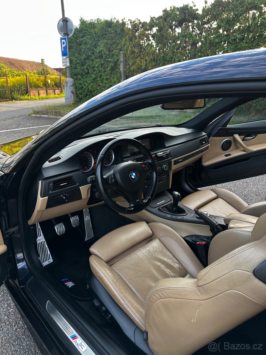 BMW E92 M3 - 7