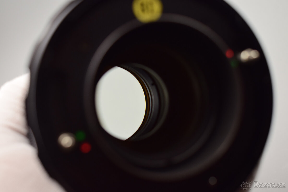 Mamiya Sekor 250mm f4.5 pro RB67 - 7