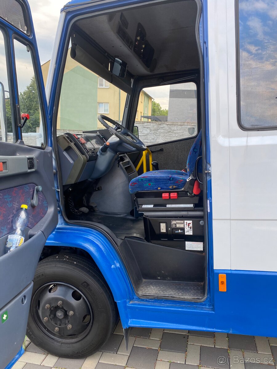Predám autobus - 7