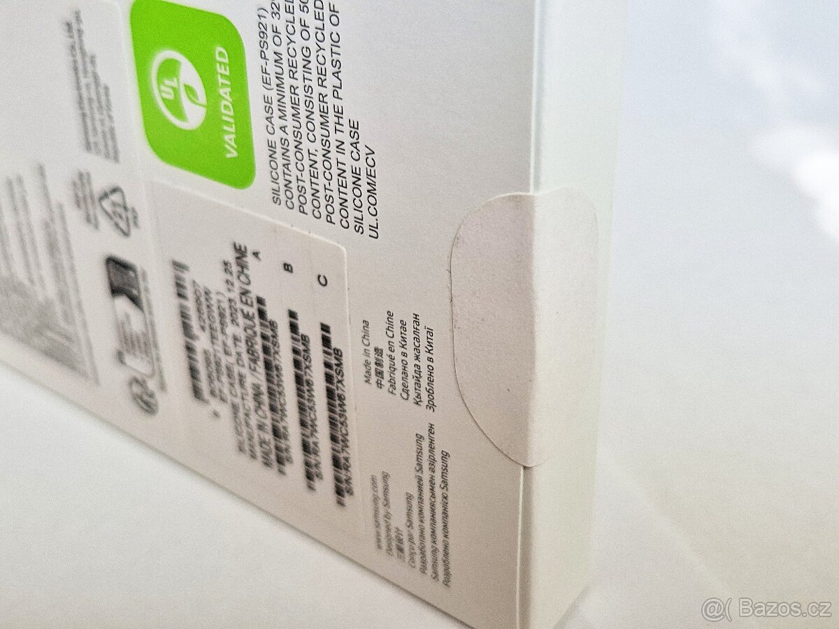 Samsung Galaxy S24 orig. kryty - 7