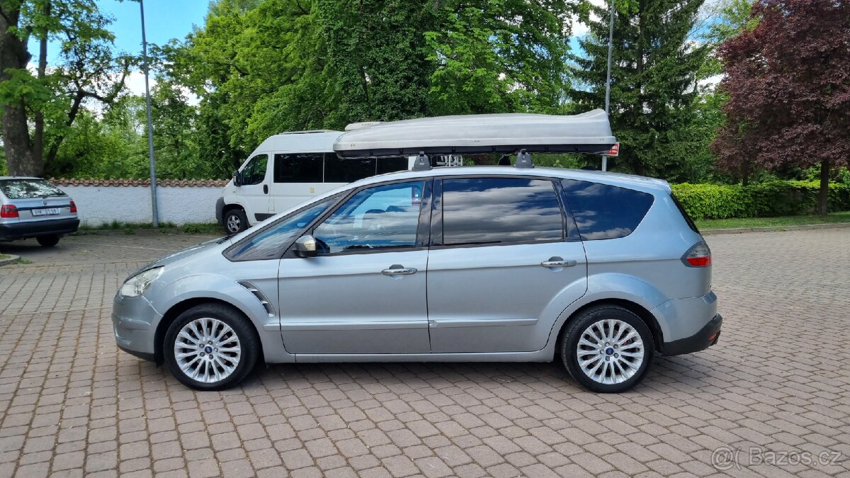 Ford 2.2 TDCI 129kw - 7