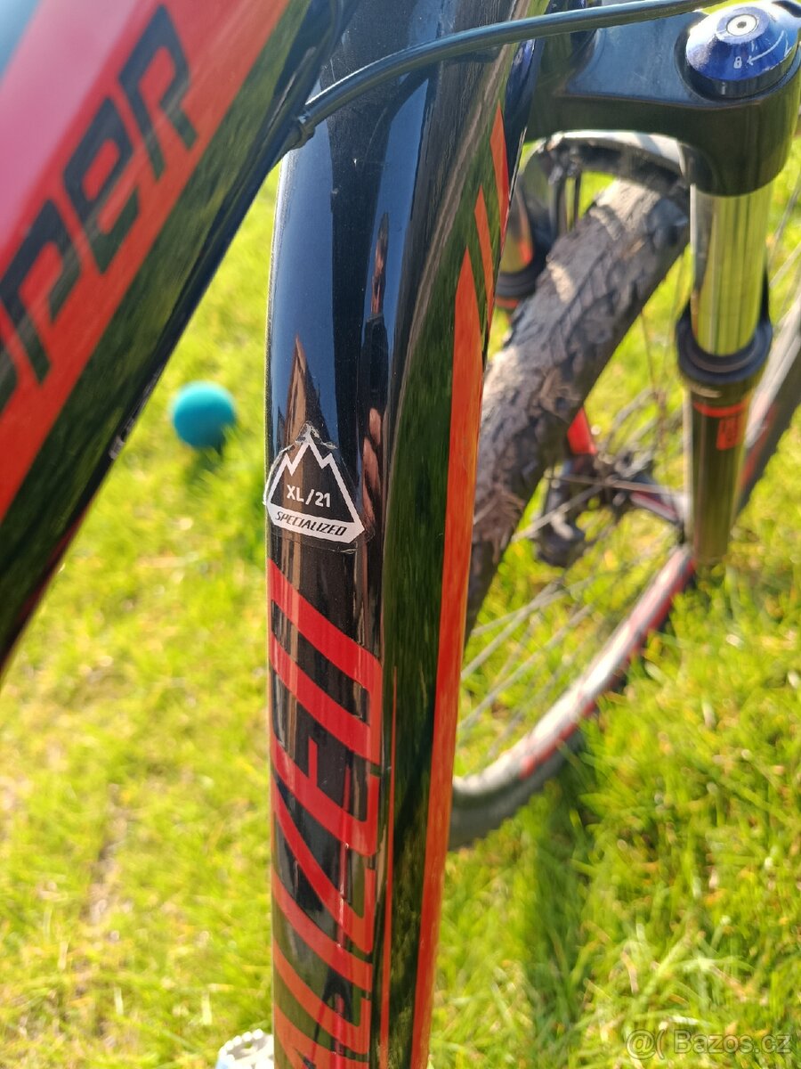 Specialized - 7