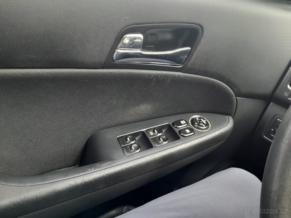 Hyundai I30CW - 7