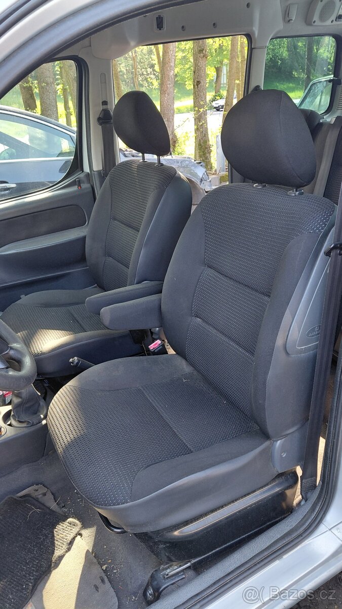 Seat Ibiza - 7
