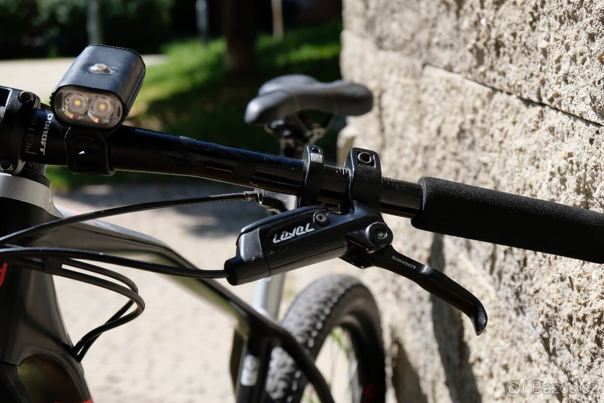 Mondraker Chrono carbon R - 7
