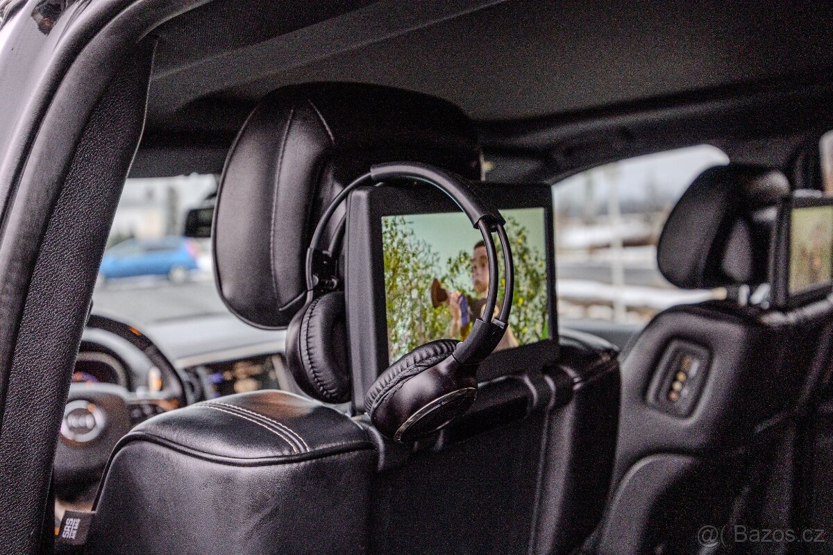 Jeep Grand Cherokee Overland 3.0 CRD - 7
