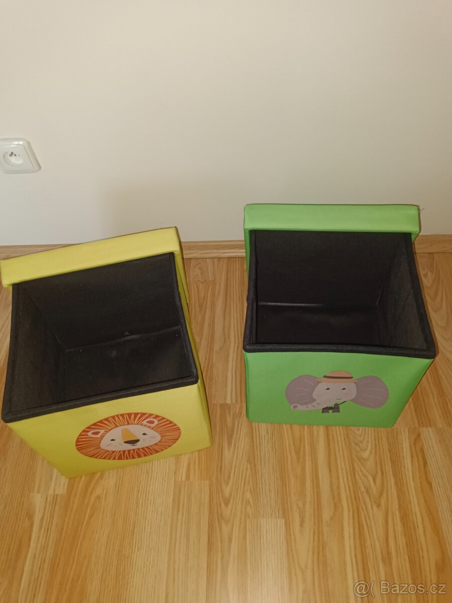 Hračky pro Kluky - 7