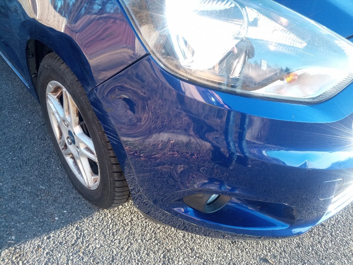 Ford Ka+ 1,2 i - 7