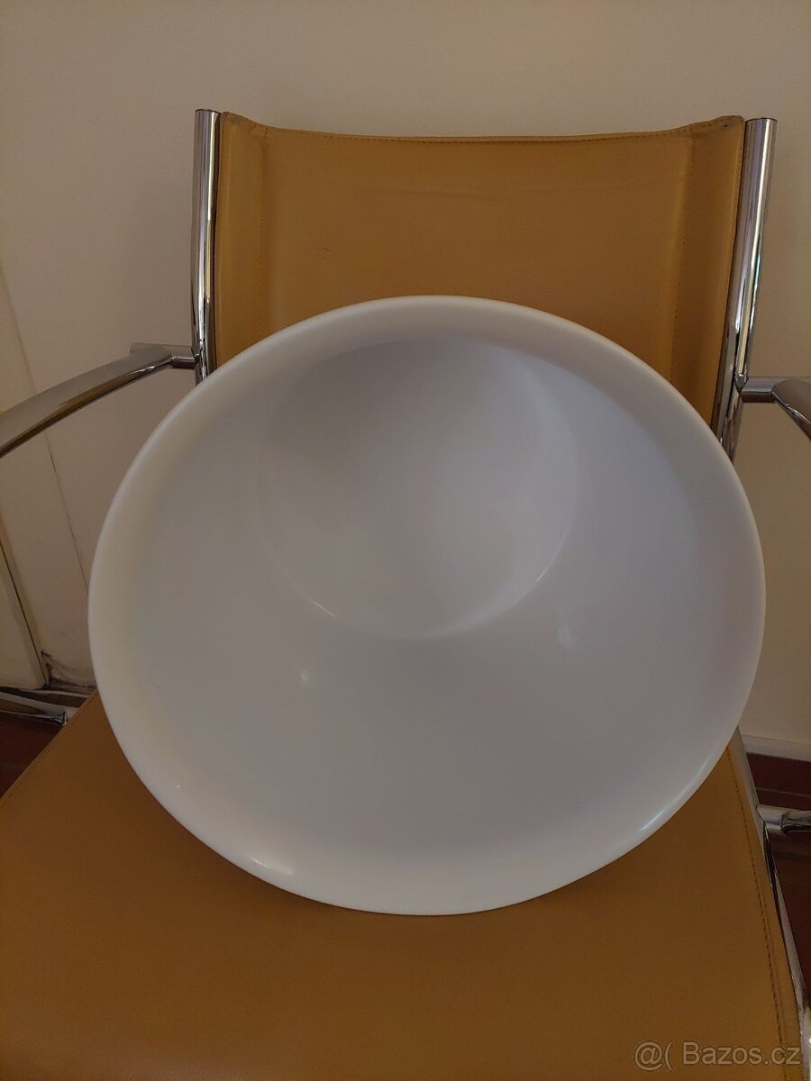 Keramický obal Planta 907/32 Alaska Weiss - 7