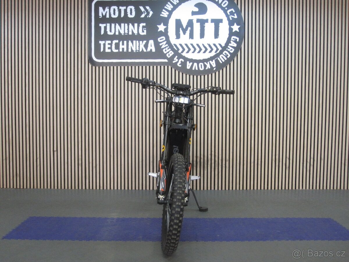 79bike Falcon PRO - 7
