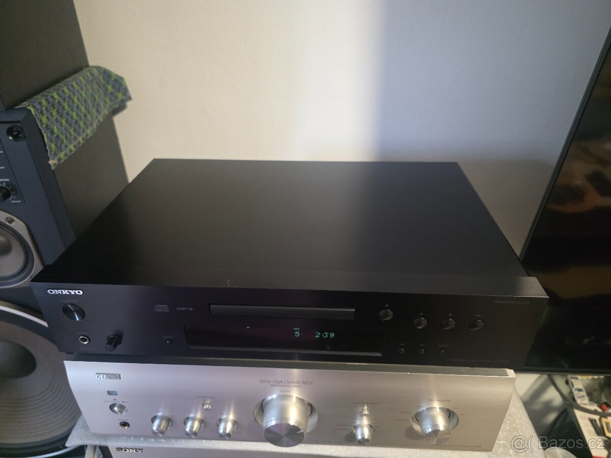 ONKYO C 7030 - 7