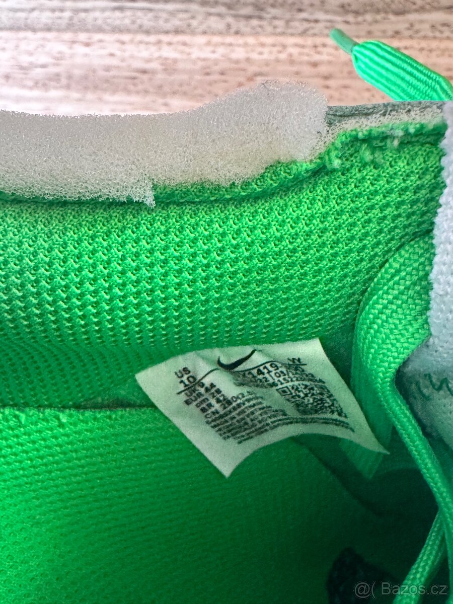 Boty Nike x Off White - 7