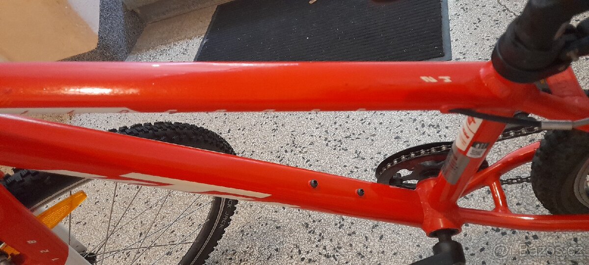 KTM wildcross 24 - 7
