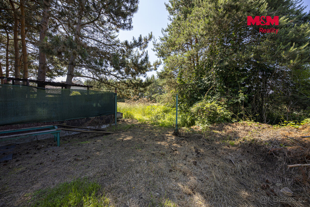 Prodej pole, 1983 m², Svatý Mikuláš - 7