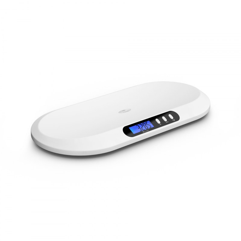 Kojenecká váha TrueLife BabyScale B5 BT - 7