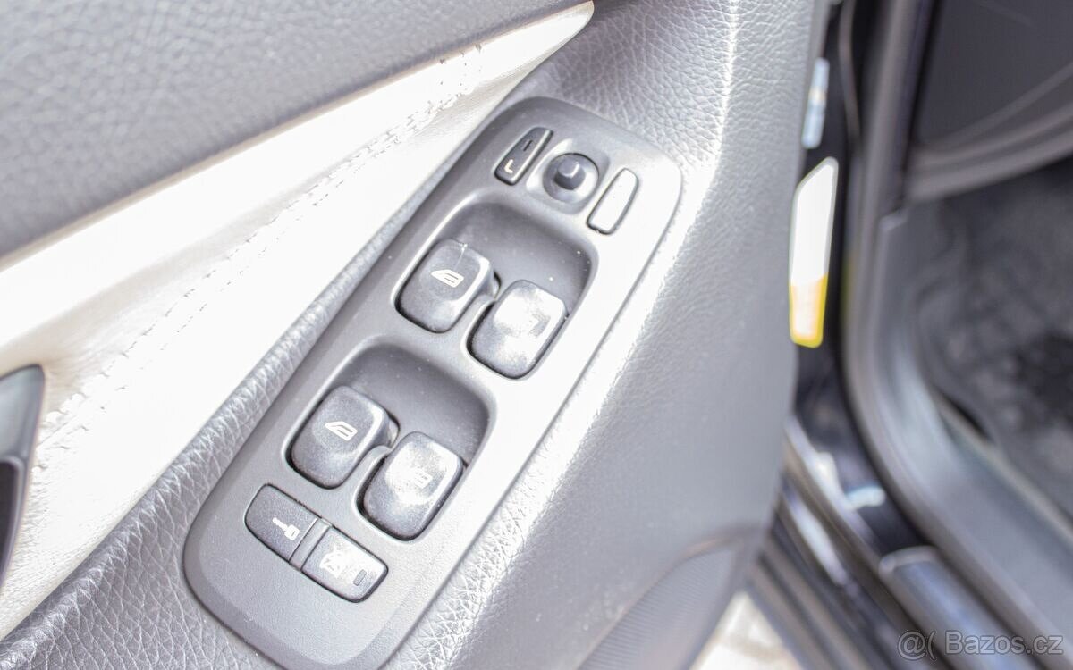 Volvo XC90 XC 90 D5 Momentum A/T - 7