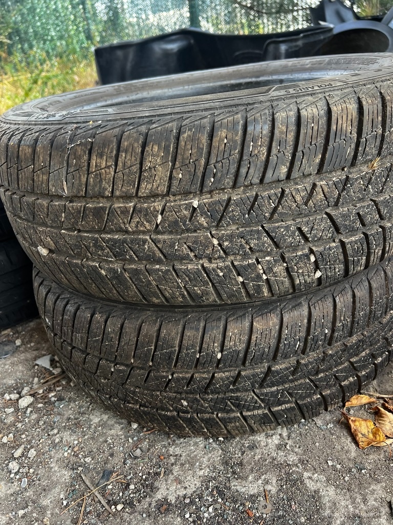 205/55 R16H 2ks zimní - 7