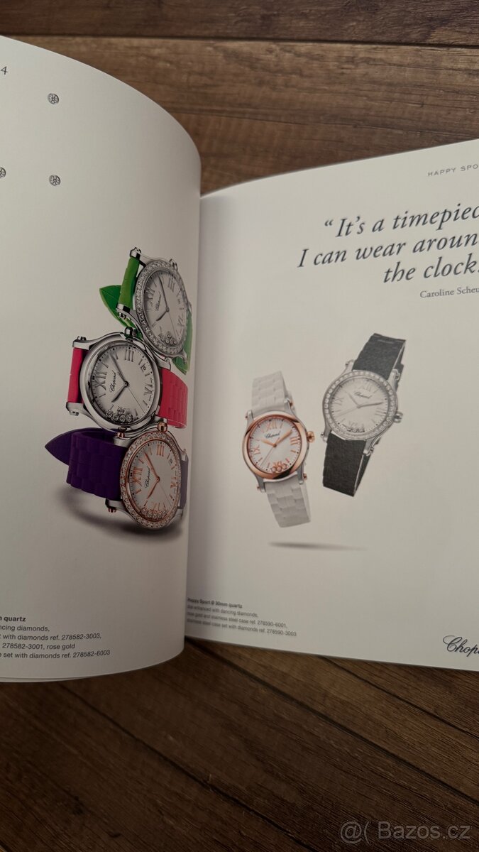 katalog chopard - 7