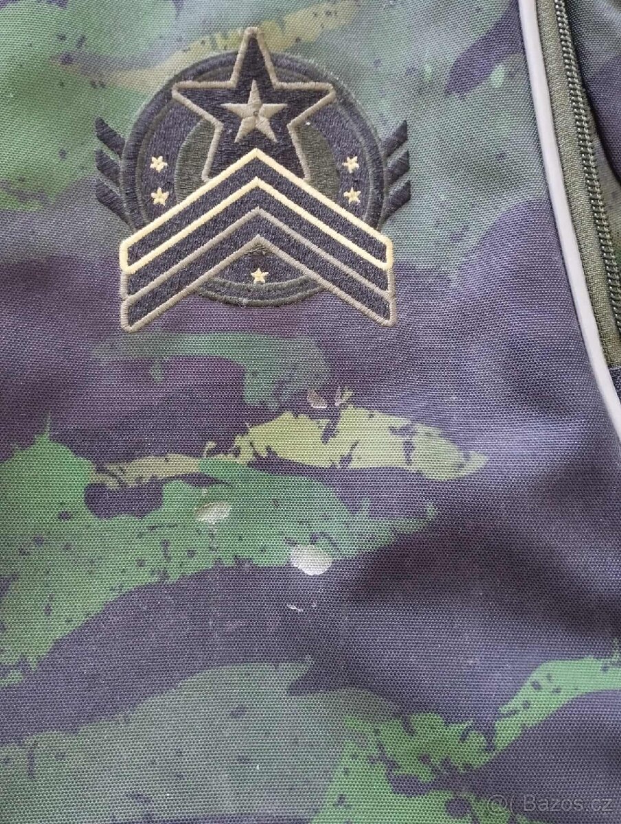 Školní batoh - 7