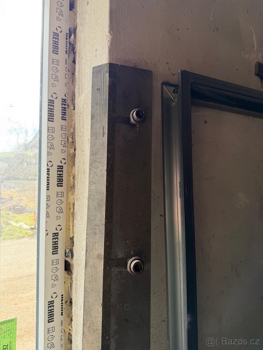 Ohýbačka plechů Metal Pres XON 2000/6C (9401) - 7