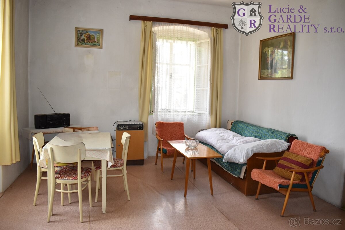 Prodej, rodinný dům, Dražíč - 7