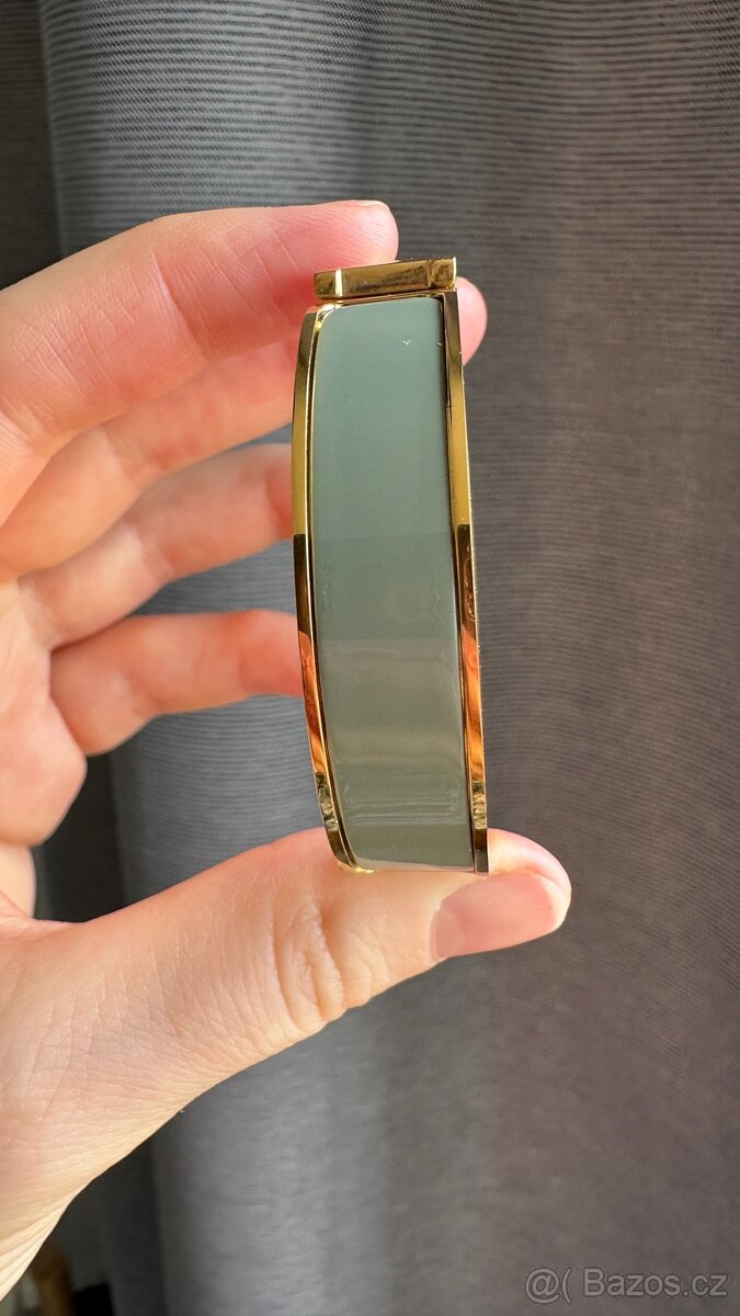náramek s motivem clic H - 7