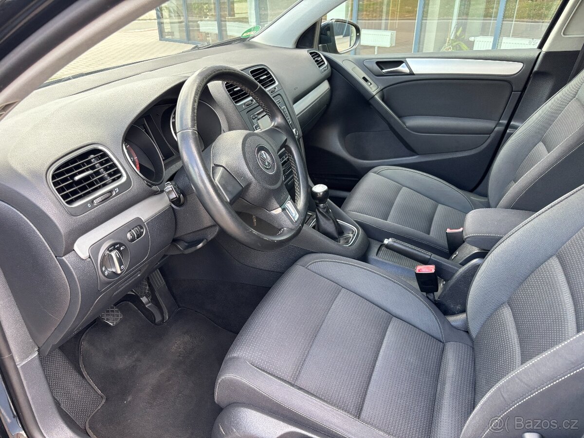Volkswagen Golf 1.2 TSi 77kW - 7