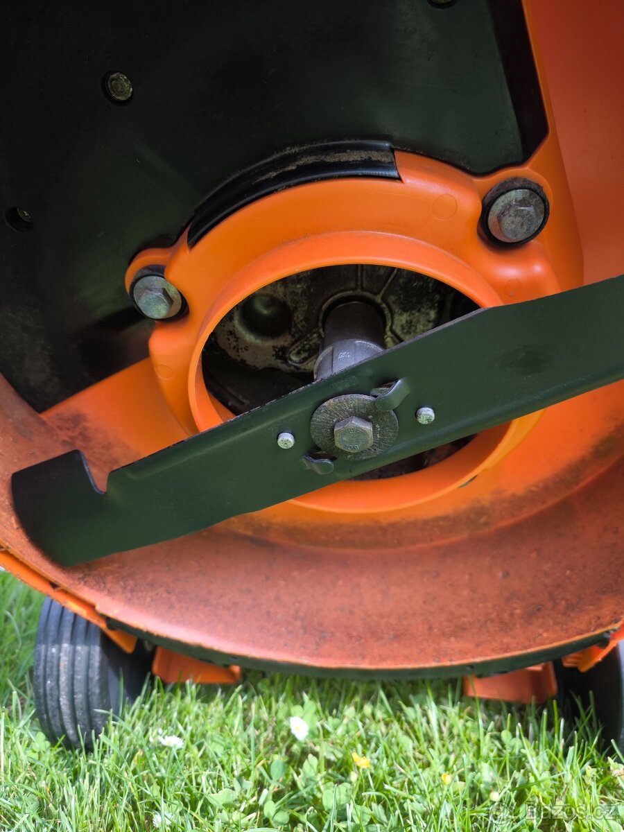 Sekačka STIHL - 7