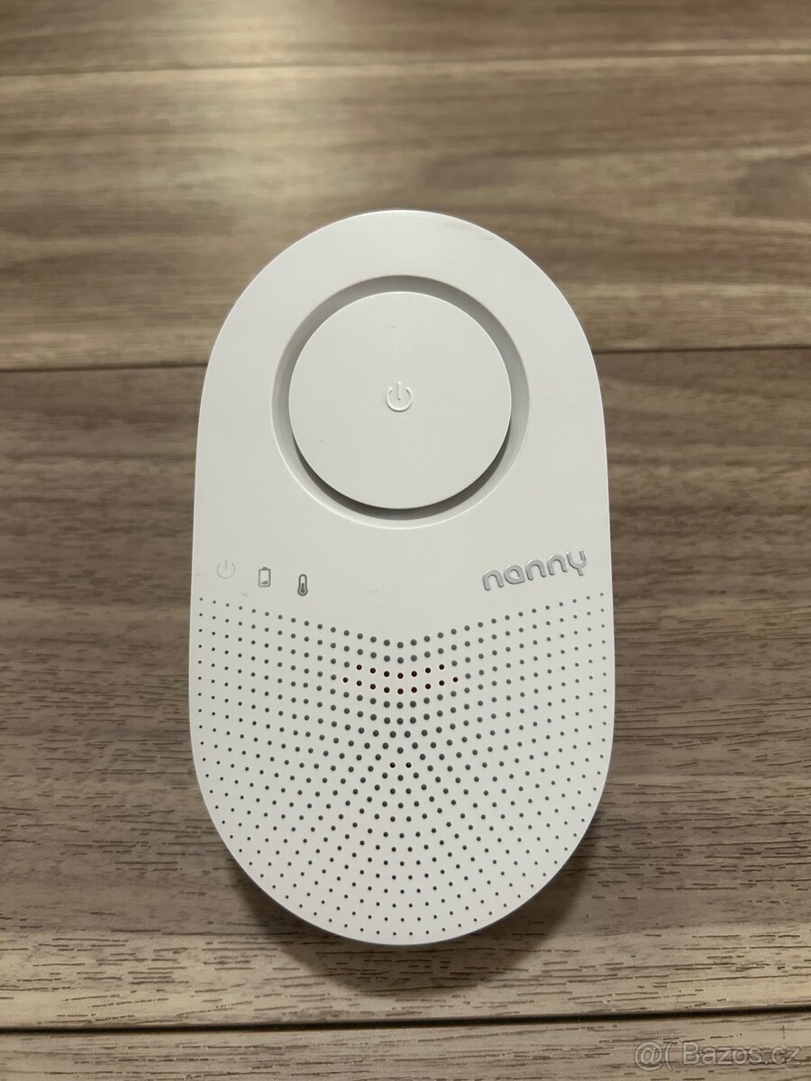 Monitor dechu Jablotron nanny bm-03 - 7