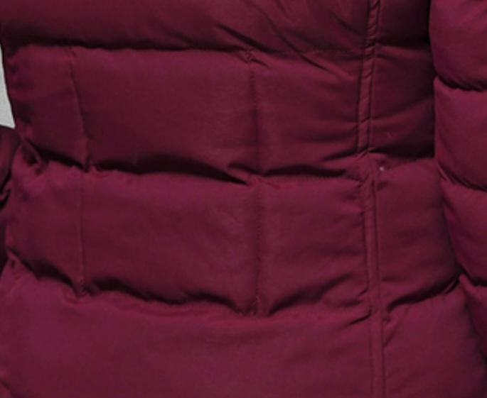 Zimní bunda dámská Champion - 7