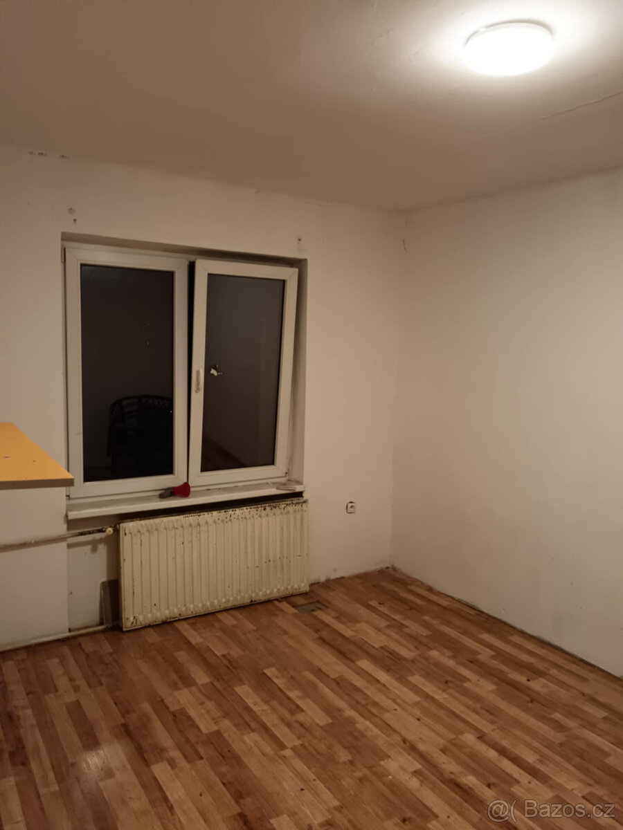 Byt 3+1/B,75m2,Libořice u Měcholup (mezi Žatcem a Podbořany) - 7