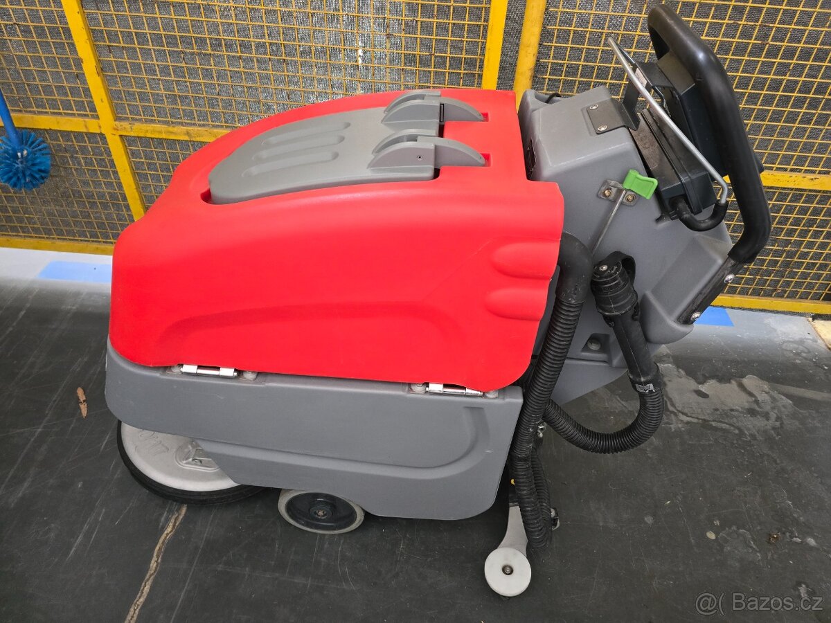 Hako Scrubmaster B45/43cm - 7