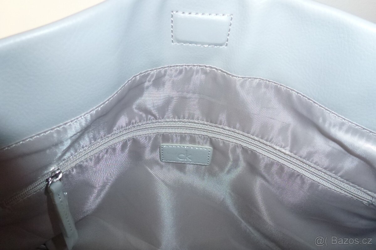 Nová kabelka Calvin Klein - 7