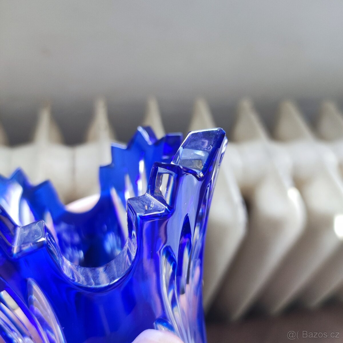 váza ceasar crystal - 7