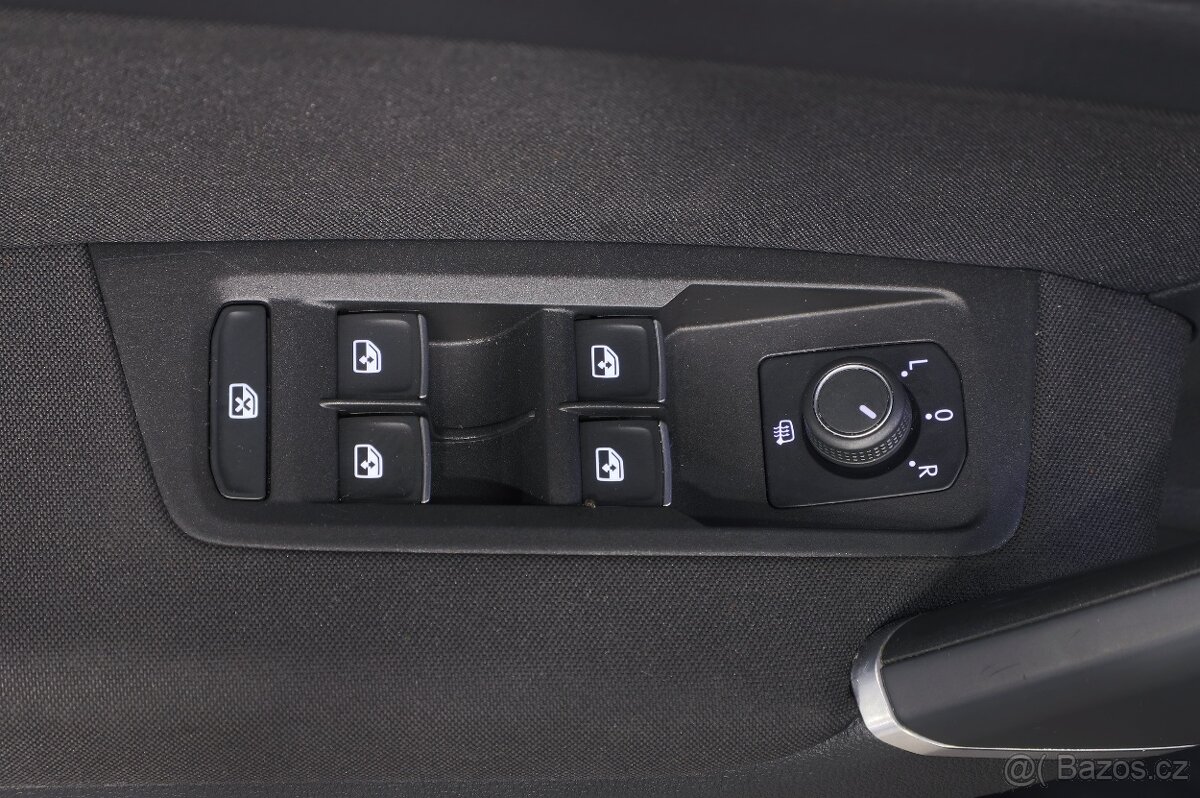 VW Touran Highline 2.0TDI 110kW DSG - záruka Autodraft - 7