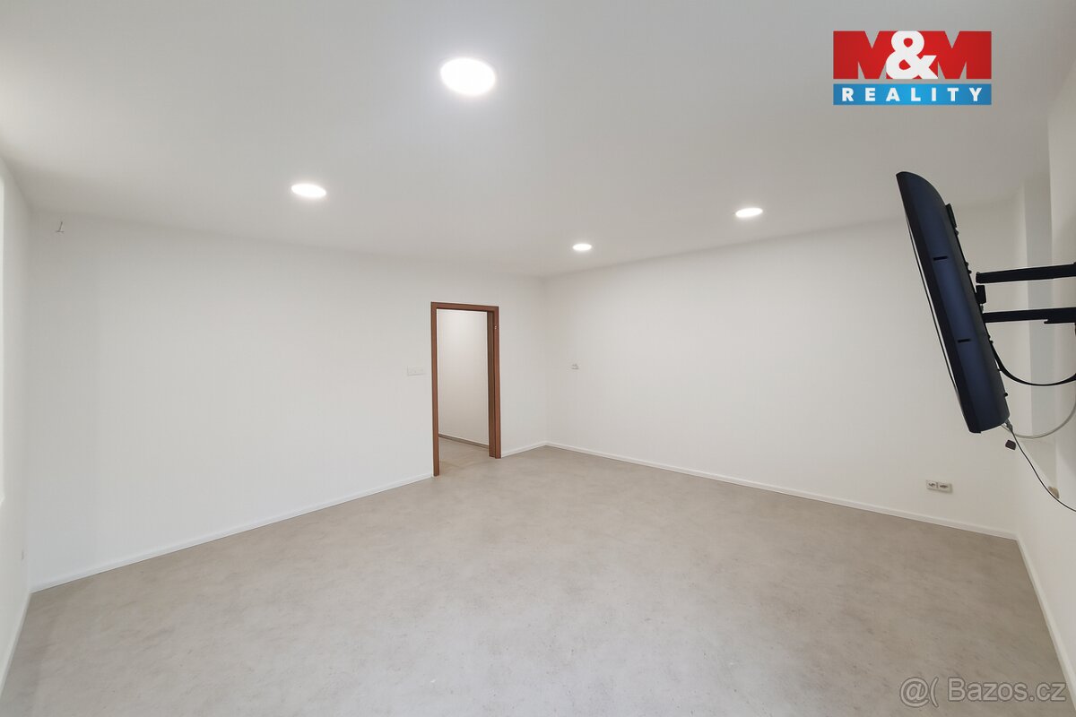 Pronájem ostatní, 250 m², Svatava, ul. U Přádelny - 7