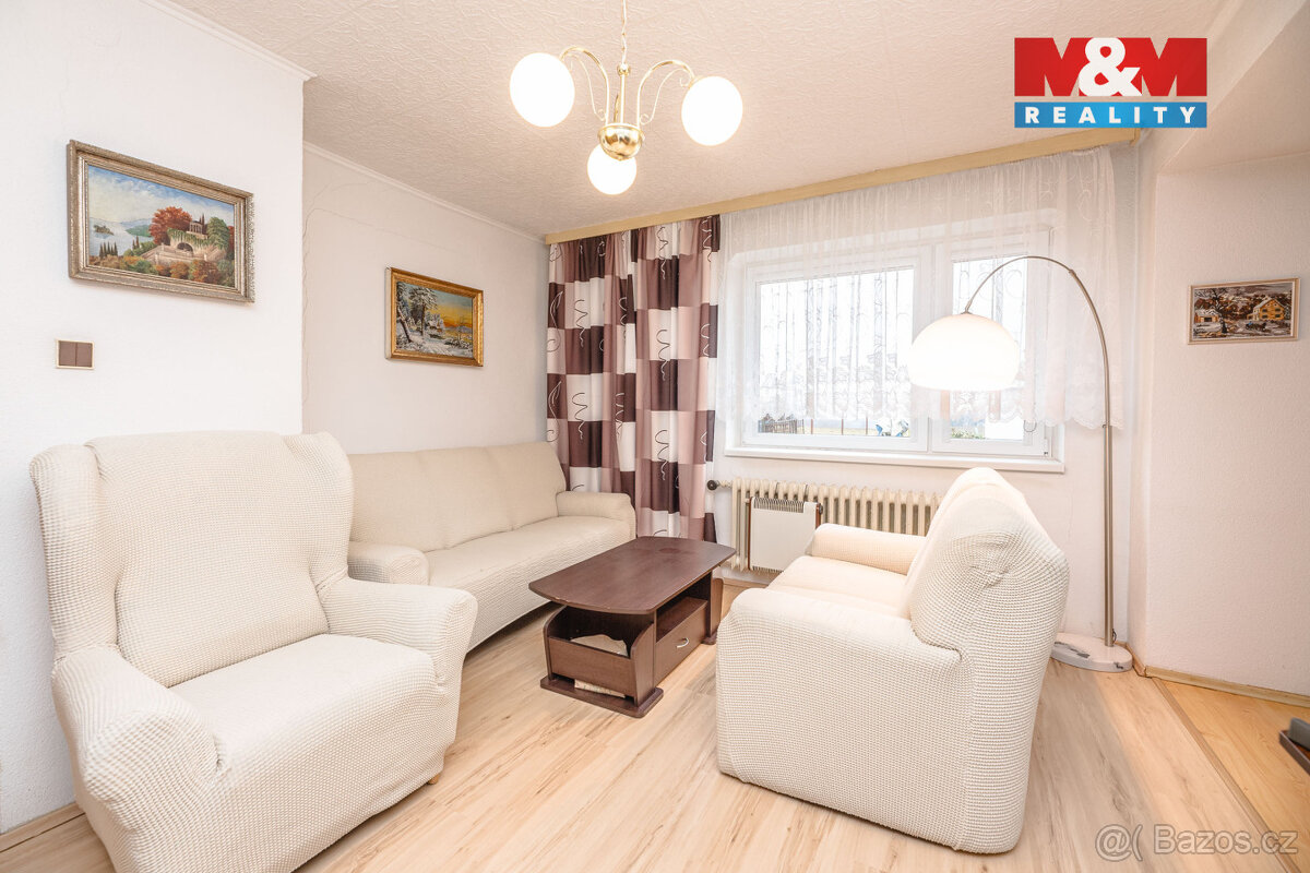 Prodej rodinného domu v Kramolně - 7