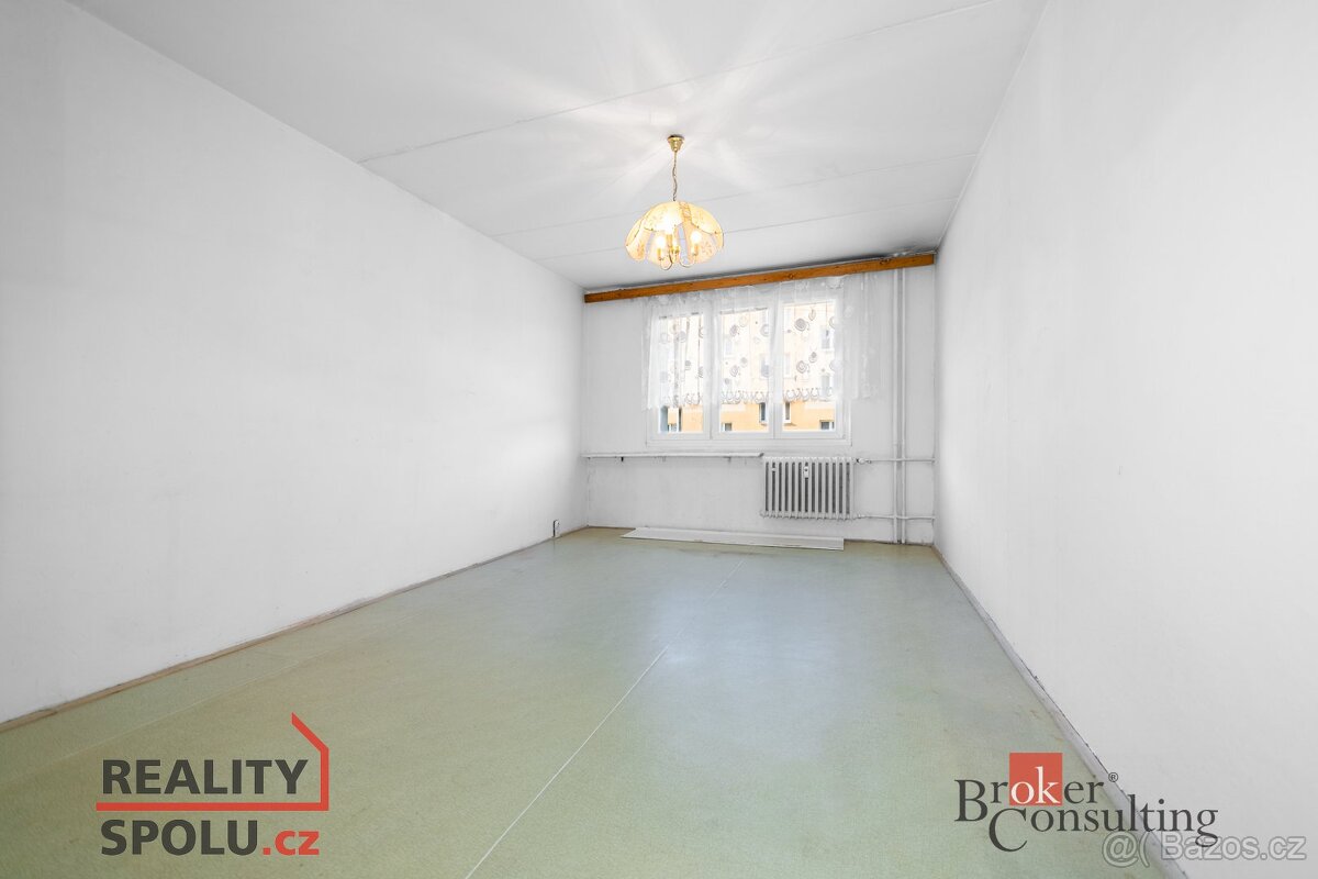 Prodej, byty/2+1, 63 m2, 1. máje 181, 33842 Hrádek, Rokycany - 7