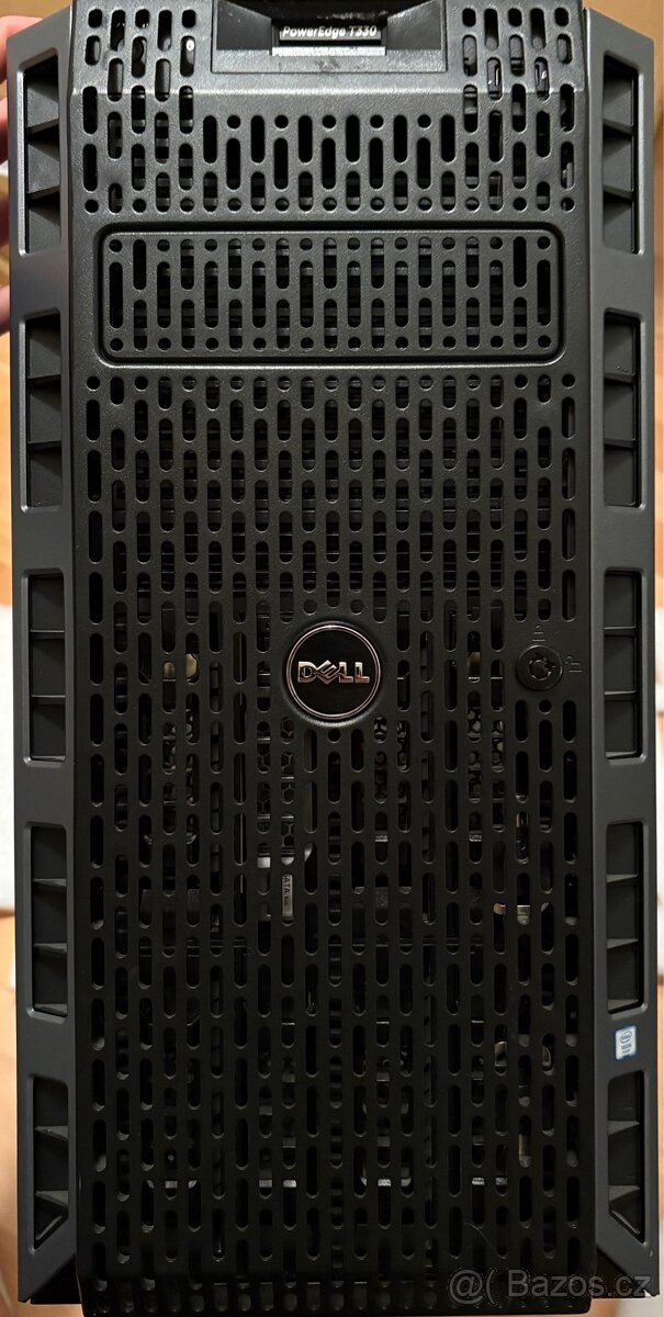 Dell PowerEdge R730 server - 7