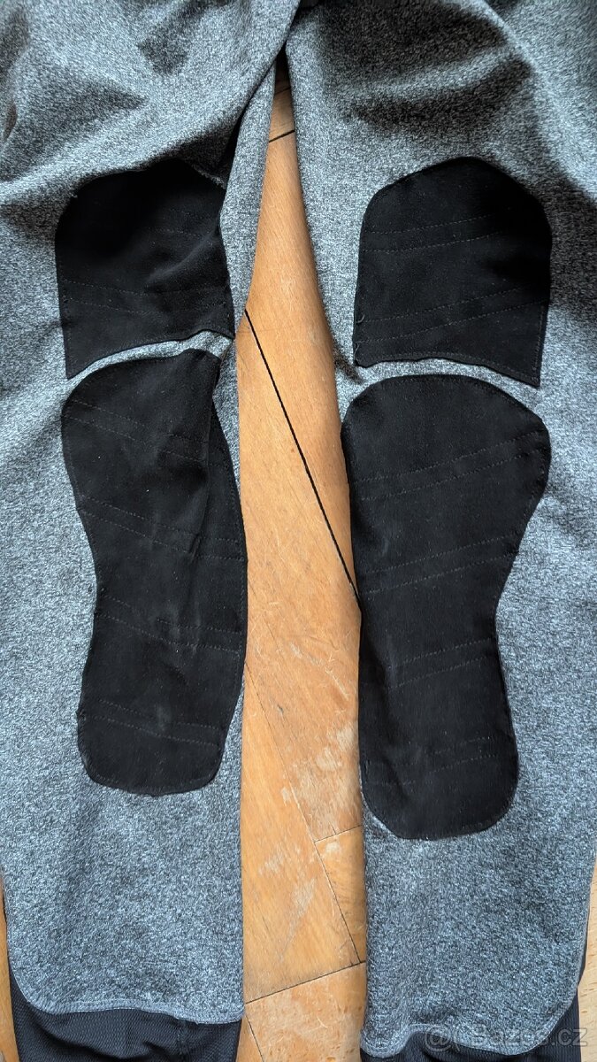 Prodám jezdecké legíny Horseware L - 7