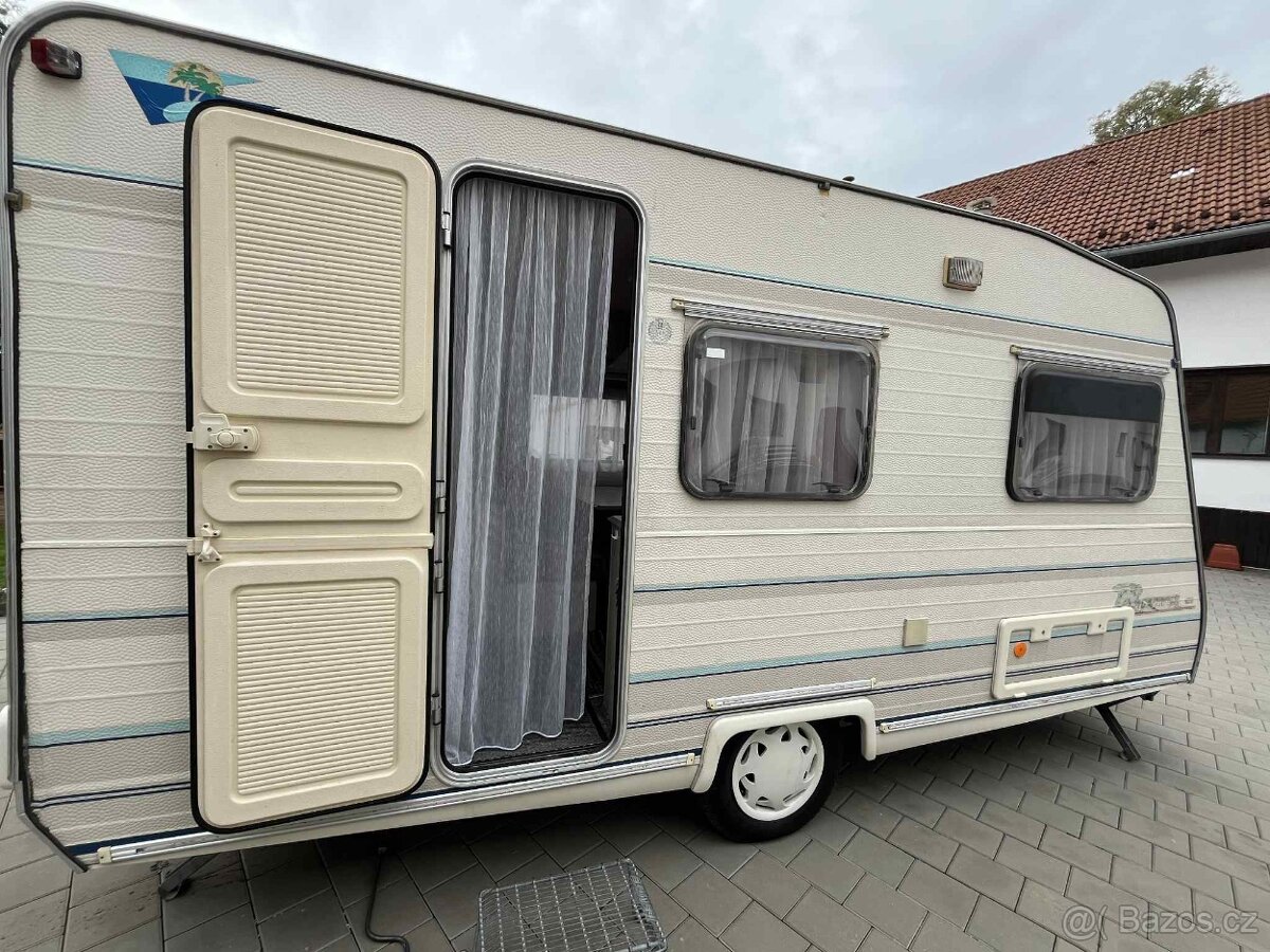 Prodej karavanu - 7