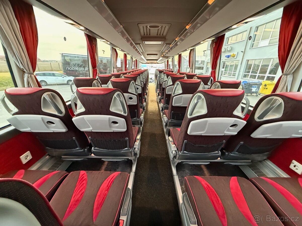 SETRA S 517 HD - 7