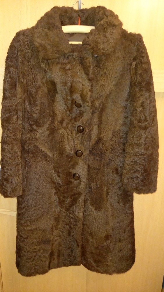 Kožich velikost L/XL - 7