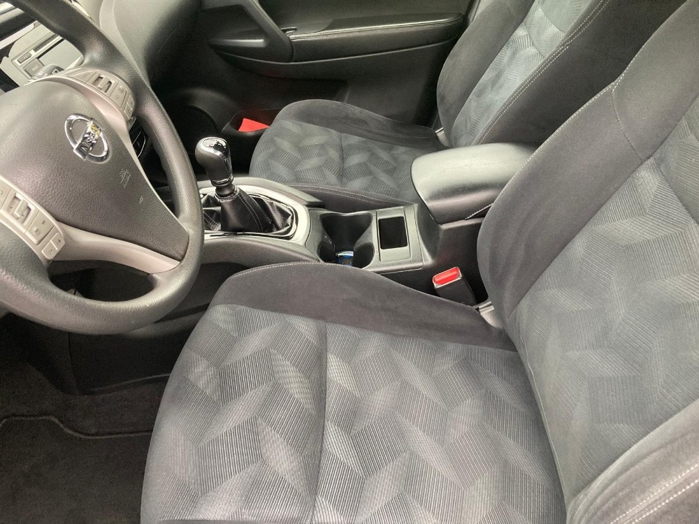 NISSAN X - TRAIL 1.6 DIG -T,120 KW,SERVISKA - 7