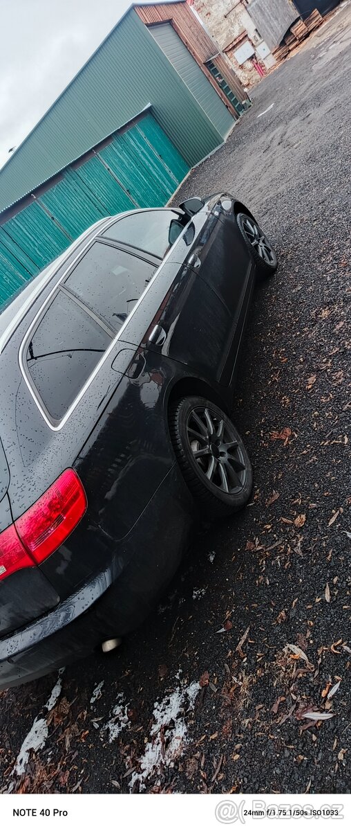 Audi A6 C6 - 7