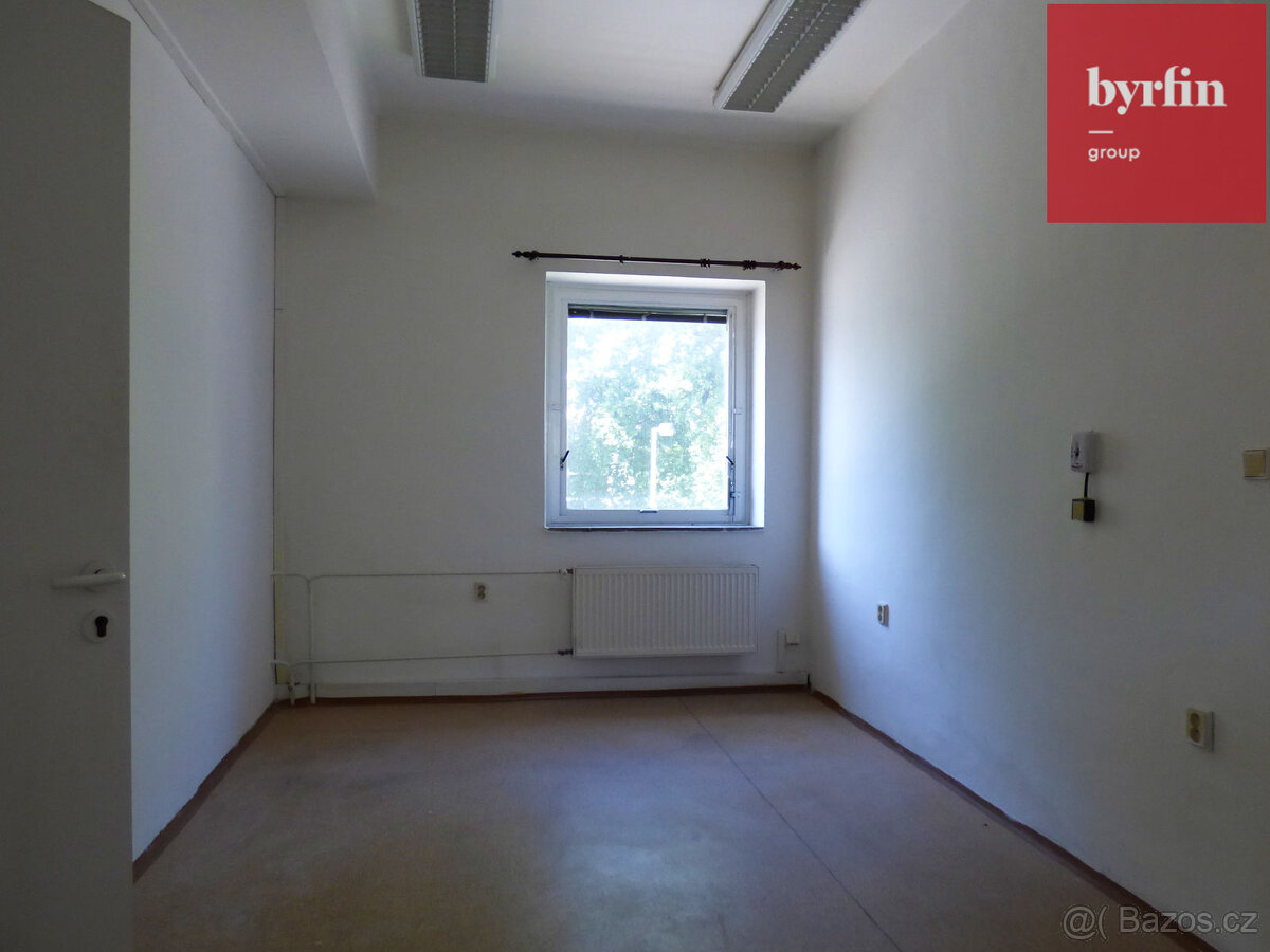 Pronájem kancelářských prostor - 7